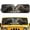 Cat, variant on Pzuqiu Sunflower Butterfly Foldable Sunshade Compatible with Jeep JK JKU JL JLU 1997-2023 Windshield Shade Heat Shield Windshield Cover Bolck UV Rays & Protect Car Interior