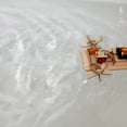 thumbnail image 5 of Paddlewheel Boat DIY Kit, Educational STEM Toy, 5 of 5