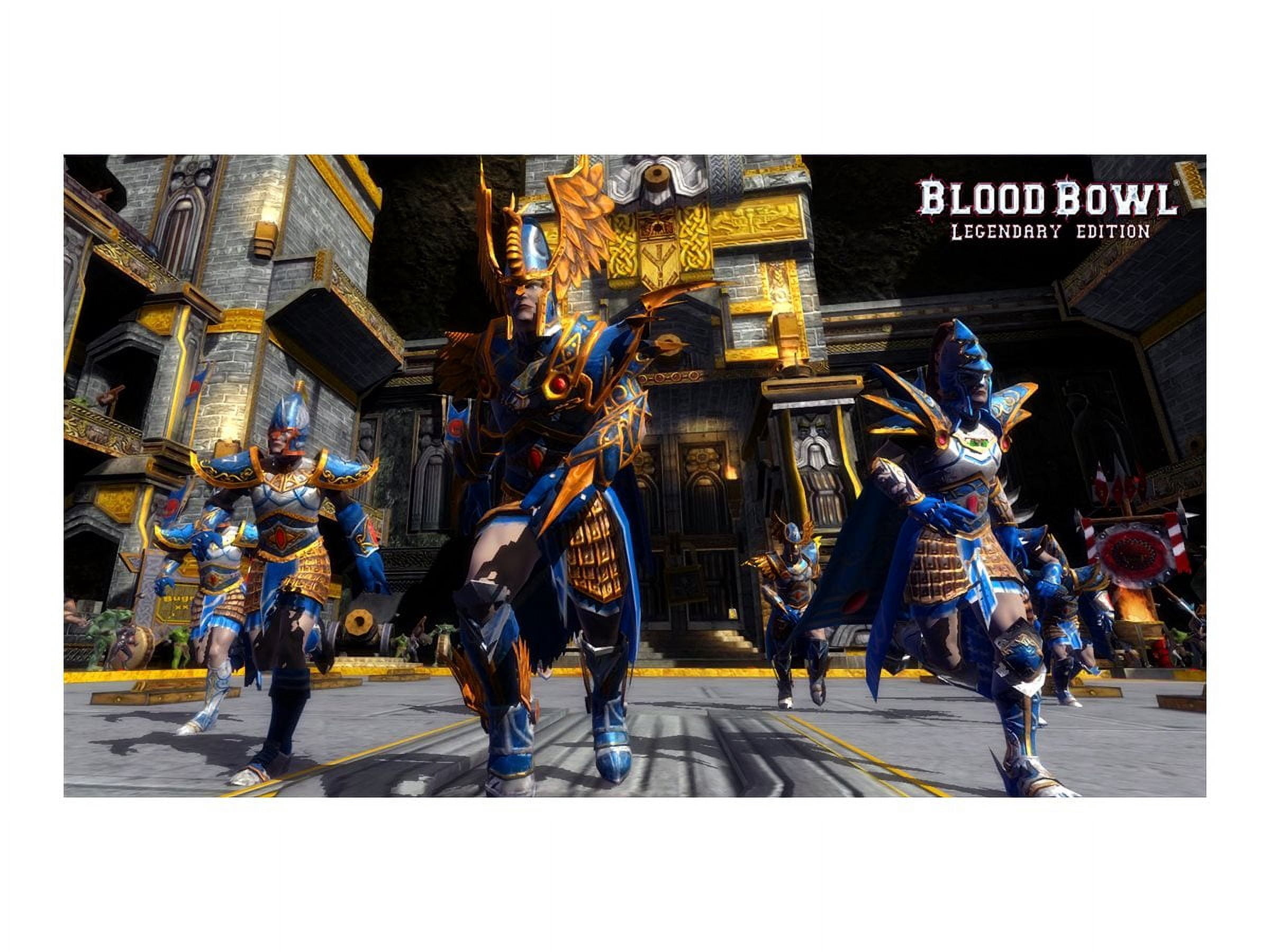 Blood Bowl - Xbox 360