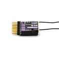 thumbnail image 3 of Receiver,Support Pwm/ppm/i.bus/i.bus2/s.bus Output Inr6-hs 6ch Afhds Pwm/ppm/i.bus/i.bus2/s.bus Output Compatible 3 Receiver Built-in Output Compatible Pl18 4 Channels Inr4 Receiver 4 Channels, 3 of 7