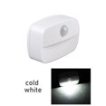 thumbnail image 1 of Wireless Night Lamp with Motion Sensor Detector Battery Powered LED Night Light for Room Corridor Closet Kitchen Toilet Stairs cold white, 1 of 6