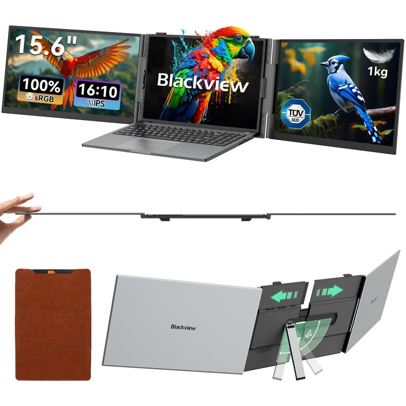 Dual Screen