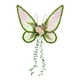 thumbnail image 2 of Ala de mariposa decorativa y versátil, para princesas, para disfraces, actuaciones en el escenario. Corona de varita rosa NO, 2 of 8