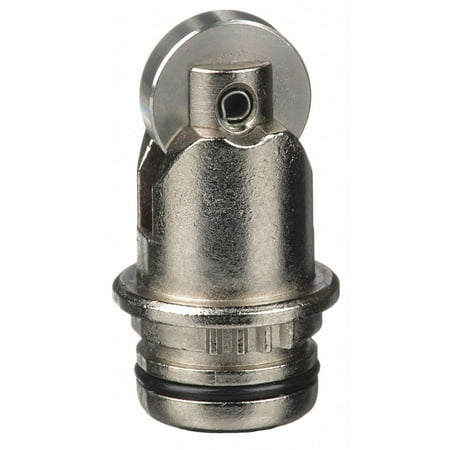 UPC 785901290469 product image for Limit Switch Head Steel Roller Plunger, Omnidirectional, Actuator Location: Top | upcitemdb.com