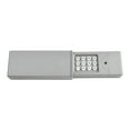 thumbnail image 3 of Wireless Garage Door Keypad for Keyless Entry Compatible with Most Garage Door Openers, 3 of 6
