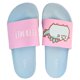 thumbnail image 1 of Sandalia Pusheen the Cat Talla 25 Azul Feed Me, 1 of 4