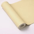 thumbnail image 5 of Dundee Deco Peel and Stick Faux Stone Wallpaper Roll, 24" x 9', Yellow Beige, 5 of 8