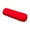 Red, variant on TISHITA Round Cylindrical Pillow Bolster Cushion Handcraft Soft Decoration Crafting Throw Pillow Roll Neck Pillow for Office Bed Home Red
