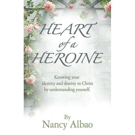 Heart of a Heroine - eBook