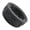DN25, variant on Female Thread Pipe Fitting Caps Aquarium Fish Tanks Drain Screwed Caps Garden Watering Pipe Water Stop Joint Easy to Use