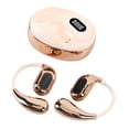 thumbnail image 1 of Auriculares De Traducción De IA, Auriculares De Traducción Bluetooth Inalámbrica En Tiempo Real, AI Precise Quick HD De Sonido De De Oído Auriculares Para El, 1 of 7