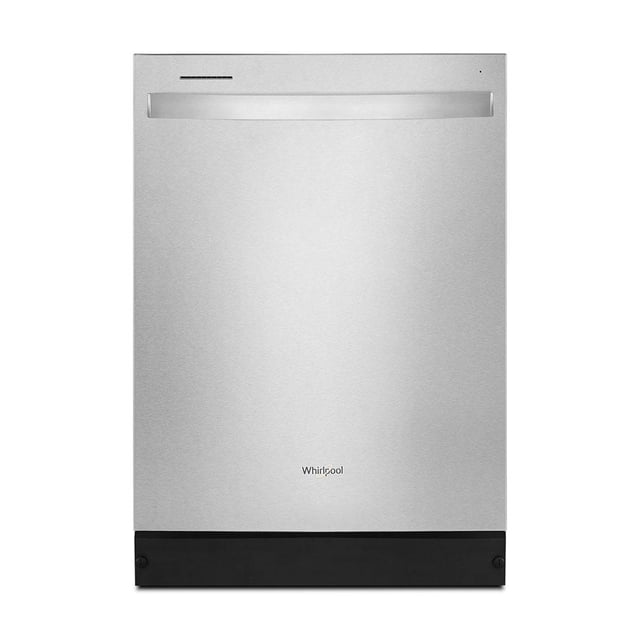 Lavavajillas Whirlpool Lavavajillas 12 Servicios