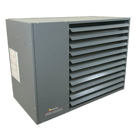 Mr. Heater Big Maxx 300,000 BTU Natural Gas Power Vented Unit Heater