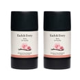 thumbnail image 1 of Desodorante Each & Every Rose & Vanilla, 75 ml, sin aluminio, 1 of 9