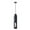 Black #3, variant on Handheld Milk Frother & Drink Mixer | Rechargeable Battery-Powered | Portable Mini Whisk for Coffee, Milk, & Baking | Includes 1 Frother