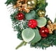 thumbnail image 4 of Guirnalda de Navidad artificial, decoración de guirnaldas, bolas , regalo para interiores y exteriores, 4 of 4