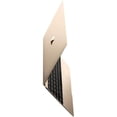 thumbnail image 4 of Restored | Apple Macbook | 12-inch Retina | Intel Core m3 | 8GB RAM | 256GB SSD | Gold (Early 2016), 4 of 5