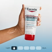 Eucerin Eczema Relief Hydrogel Moisturizer for Dry, Itchy, Eczema-Prone Skin, 5 fl oz Tube