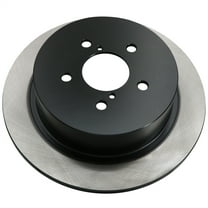 ADVICS Disc Brake Rotor