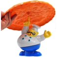 thumbnail image 2 of Topple Pizza Game, Tabletop Balancing Pizza Toy, 2 of 5