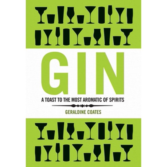 Pre-Owned Gin (Hardcover) 1853757888 9781853757884