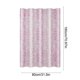 thumbnail image 3 of Cortina de ducha impermeable y resistente al moho, con diseño impreso, tela suave, para baño, mamparas de inodoro, decoración del hogar, 3 of 6