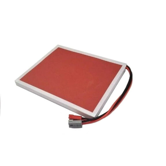 12V 20AH Lithium Ion PVC Battery