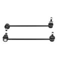Njide Pair Front Stabilizer Sway Bar End Link K750027 Maintenance