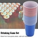 thumbnail image 3 of Pelotas De Ping Pong, Juego De Beer Pong, Juego De Beber Beer Pong, Vasos De Beer Pong, 22 Tazas, 4 Pelotas De Ping Pong, 3 of 7