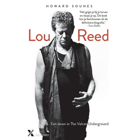 Lou Reed - eBook