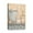 Serviette de Bain (40), variante sur Homey Art Mural de Salle de Bain Style Ferme 12x16 Pouces, Images Florales avec Vase Porte-Serviette de Bain, Charmantes Impressions sur Toile pour Déco