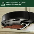 thumbnail image 6 of iRobot Roomba 105 Combo Robot Vacuum & Mop with AutoEmpty Dock - Self-Empties for 75 Days,Multi-Surfaces, Intense Power-Lifting Suction, Avoids Mopping Carpets,LiDAR, Model Y354020, 6 of 12