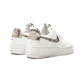thumbnail image 3 of NIKE WOMENS AIR FORCE 1 PIXEL MNS Womens "Snakeskin" CV8481 101 from Stadium Goods, 3 of 9