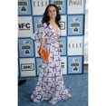 thumbnail image 2 of Eliza Dushku At Arrivals For Independent'S Spirit Awards Santa Monica Los Angeles Ca February 23 2008. Photo By, 2 of 2
