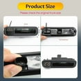 thumbnail image 4 of 170° AHD 1080P Car Rear View Camera Compatible For Ford Focus 3 MK3 C MAX 2011-2014 Night Vision Reversing Vehicle(AHD1080P-175Deg), 4 of 7
