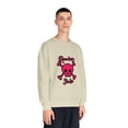 thumbnail image 3 of Recovery Studio NuBlend® Crewneck Sweatshirt, 3 of 4