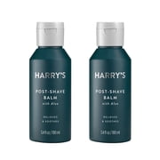 Harry's After Shave - After Shave Lotion for Men - 3.4 Fl Oz (Pack of 2)
