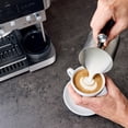 thumbnail image 3 of Remis à Neuf Excellent - Ninja Luxe Café Signature Series Machine 3-en-1 pour Espresso, Café et Infusion à Froid, 3 of 8