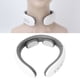 thumbnail image 5 of Masajeador de cuello inteligente masajeador cervical de dureza fuerte efecto magnético de fuerza de 9 engranajes para phubber para automovilistas para trabajadores de oficina ANGGREK Otros, 5 of 8