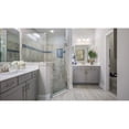thumbnail image 3 of Maxim Lighting - Three Light Bath Vanity - Aurora-3 Light Contemporary Bath, 3 of 3