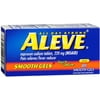 Aleve Smooth Gels Tablets 80 Caps (Pack of 2)