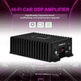 thumbnail image 2 of 4 Channel Car Stereo Amplifier High Power DSP Amplifier Box Compatible for Android Small Audio Speak, 2 of 5