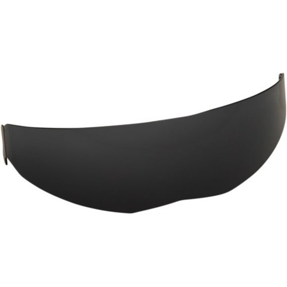 AGV ISV7-1 SR Internal Sunvisor Street Motorcycle Helmet Accessories - Smoke/One Size