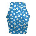 thumbnail image 5 of QASIEATN Women Tank Top Sleeveless Slim Fit Vest Crop Tops Teen Girl Retro Streetwear Fashion Camisole for Women, 5 of 5