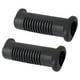 thumbnail image 2 of 2 Pieces Ergonomic Wheelchair Handle Grips Repair Parts Replace Worn Out Damaged Fernando Empuñaduras para sillas de ruedas, 2 of 8
