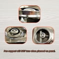 thumbnail image 6 of Vivicreate 2-Burner Propane Outdoor Stove, 6 of 8