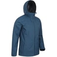thumbnail image 3 of Mountain Warehouse Mens Rift Extreme 2.5 Layer Waterproof Jacket, 3 of 5
