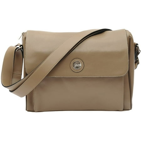 Jill-e Designs Jill-e Leather Tablet Messenger