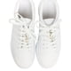 thumbnail image 2 of Ofertas Únicas 1 Par de Encantos para Cordones Brillantes con Colgante de Perla Redonda Clips Decorativos para Zapatos Pequeños Beige, 2 of 5