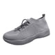 thumbnail image 1 of Amzcrzy Zapatos de mujer,Zapatos de mujer,Zapatillas de mujer, Zapatos deportivos de verano de talla grande, de moda, informales, de malla, transpirables, para mujer Sandalias Mujer Zapatillas De Cas, 1 of 5